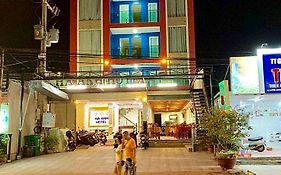 Ha Anh Hotel - Mui Ne